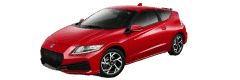 Honda CRZ