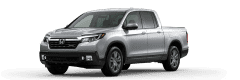 Honda Ridgeline